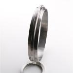 R80 F5 Metal Ring Joint Gasket Heat Resistant Non Standard