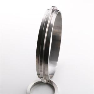 Quality Heat Resistant R80 F5 Metal Ring Joint Gasket wholesale