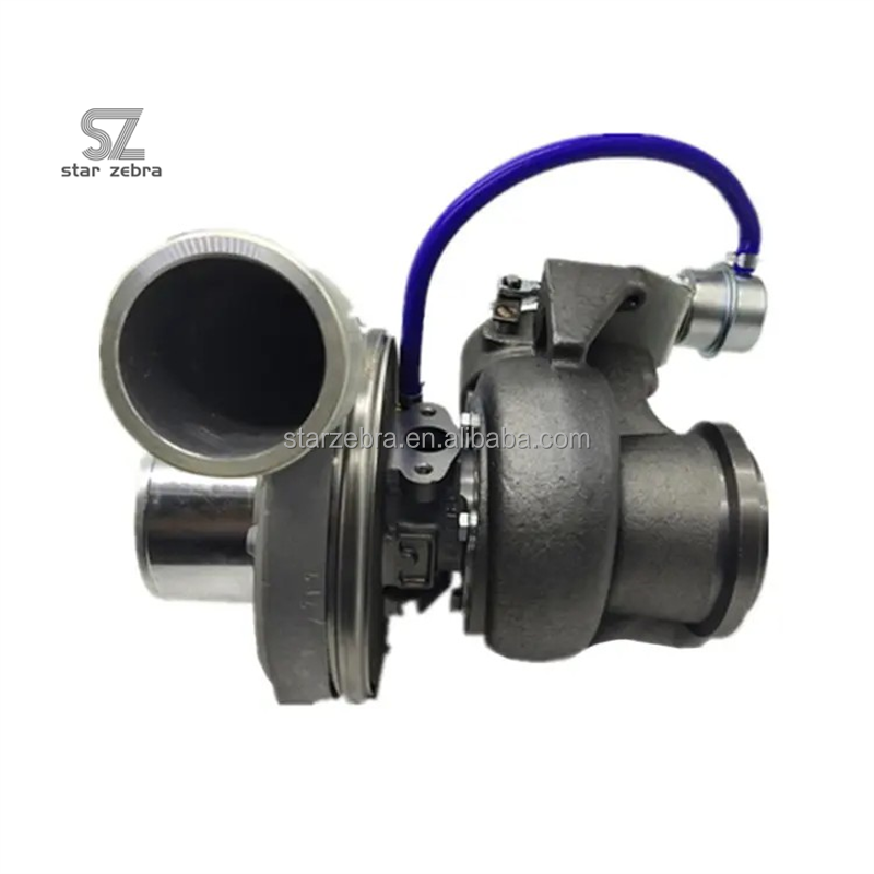 Standard and Performance Turbocharger 177-0440 for E324D C7 Excavator Parts Accessories Spare Parts in Guangdong Province