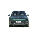 Hybrid Auto Li Electric Car L9 Flagship Range Extended EV SUV