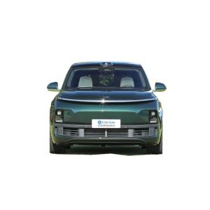 Quality Hybrid Auto Li Electric Car L9 Flagship Range Extended EV SUV wholesale