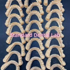 Quality Professional Dental Teeth Orthodontic Invisalign Clear Retainers Treatment Plan wholesale