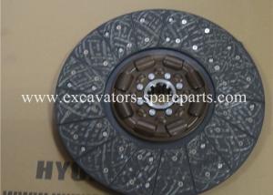 Quality TOYOTA Excavator Clutch Disc 31250-0K222 31340-87Z03 3134087Z03 31470-20210 3147020210 wholesale