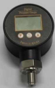 Quality 4-LED Waterproof pressure gauge PM-1500 wholesale