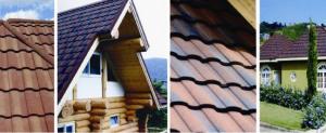 Quality anti-fade stone coated metal roof tile/natural color harvey metal roofing tiles wholesale