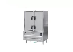 Quality Two Door Energy Saving 1800mm Commercial Chinese Cooking Equipment wholesale