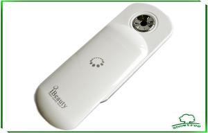 Quality Hot Sale multifunction Portable Ibeauty Nano Handy Mist keep face wet machine wholesale