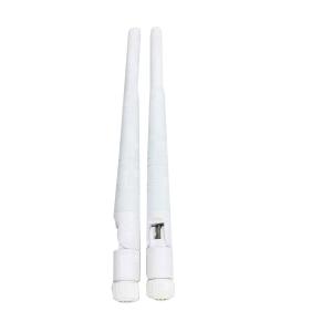 China Customized Connector Wifi 4G Antenna 5dbi High Gain External Plastic Durable on sale