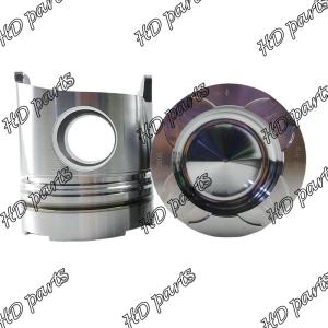 Quality S6B2 Diesel Piston 36217-70700 For Mitsubishi Engine wholesale
