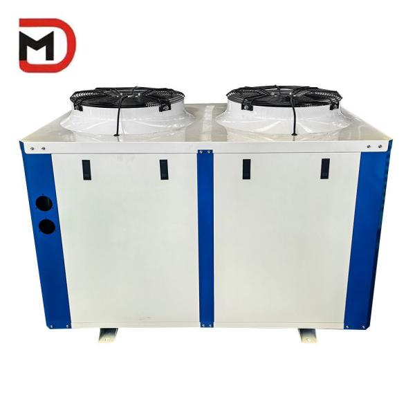 Professional-Grade and Heavy-Duty Condensing Unit for Industrial Cooling