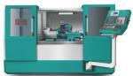 FX32A-35CNC Hotman Electric 380V Cylindrical Grinder Machine Multifunctional