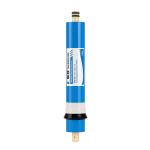 OEM 75 GPD 200 GPD Domestic Water Purification 0.0001um RO Membrane Filter