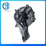 Water Pump 20744939 VOE20744939 Diesel Engine Parts For VOLVO EC480 EC380