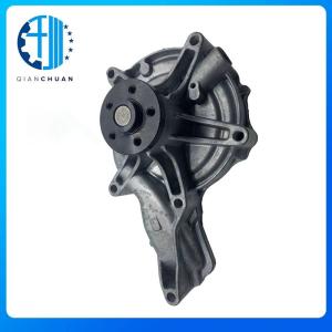 Quality Water Pump 20744939 VOE20744939 Diesel Engine Parts For VOLVO EC480 EC380 wholesale