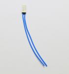 BR-B2D 80℃ AC thermal protector , thermostat BR-B2D For Dish washer