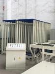 2000 Sheets Magnesium Oxide Sandwich Wall Board Production Line
