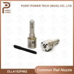 DLLA152P862 Denso Common Rail Nozzle For Injector 095000-698#/610# diesel fuel