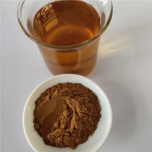 Quality Gmp Pharmaceutical Grade Pinellia Tuber Extract In Bulk wholesale