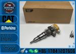 Excavator Parts CAT E 322C 325C 3126B Engine Diesel Fuel Injector 177-4754