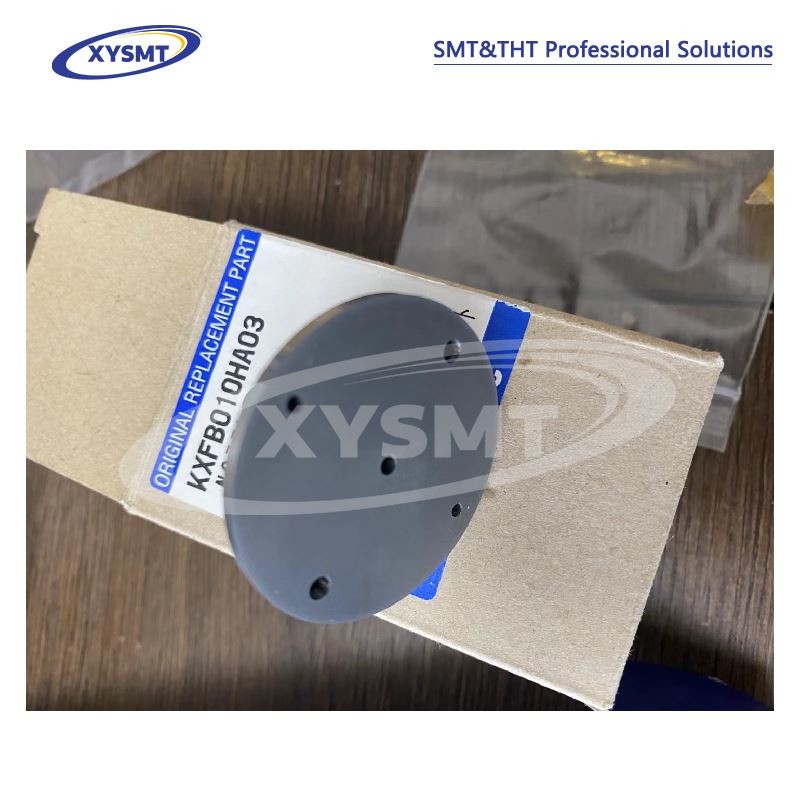 KXFB010HA03 NOZZLE JIG Panasonic