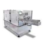 Multifunction Frozen Food Premade Bag Packaging Machine PLC Control