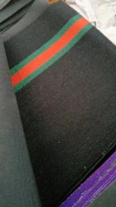 Quality Multi Colors PVC Coil Car Mat Bonding Production Line For Waterproof Mats wholesale