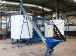 Road Emulsification Modified Asphalt Plant Manual Small 100KW