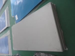 Quality ASME SB265 Titanium Alloy Plate , Hot Rolled / Cold Rolled Plate wholesale