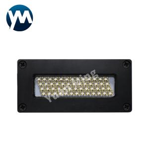 Quality 60x18mm 150W High Power UV LED Lamp for 365nm 395nm Water Cooling wholesale