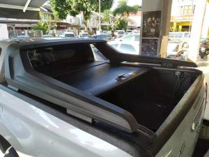 Quality Waterproof Pick Up Roller Lid Triton Mitsubishi Roll Bar High Strength wholesale