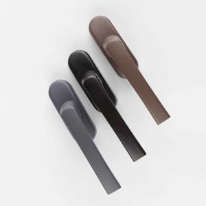 Quality Hotel Villa Apartment Office Building Door Window Handles Casement Aluminum Alloy Handle wholesale