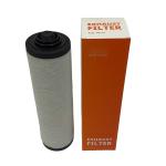 Low price 0532140157 vacuum pump oil mist separator filter