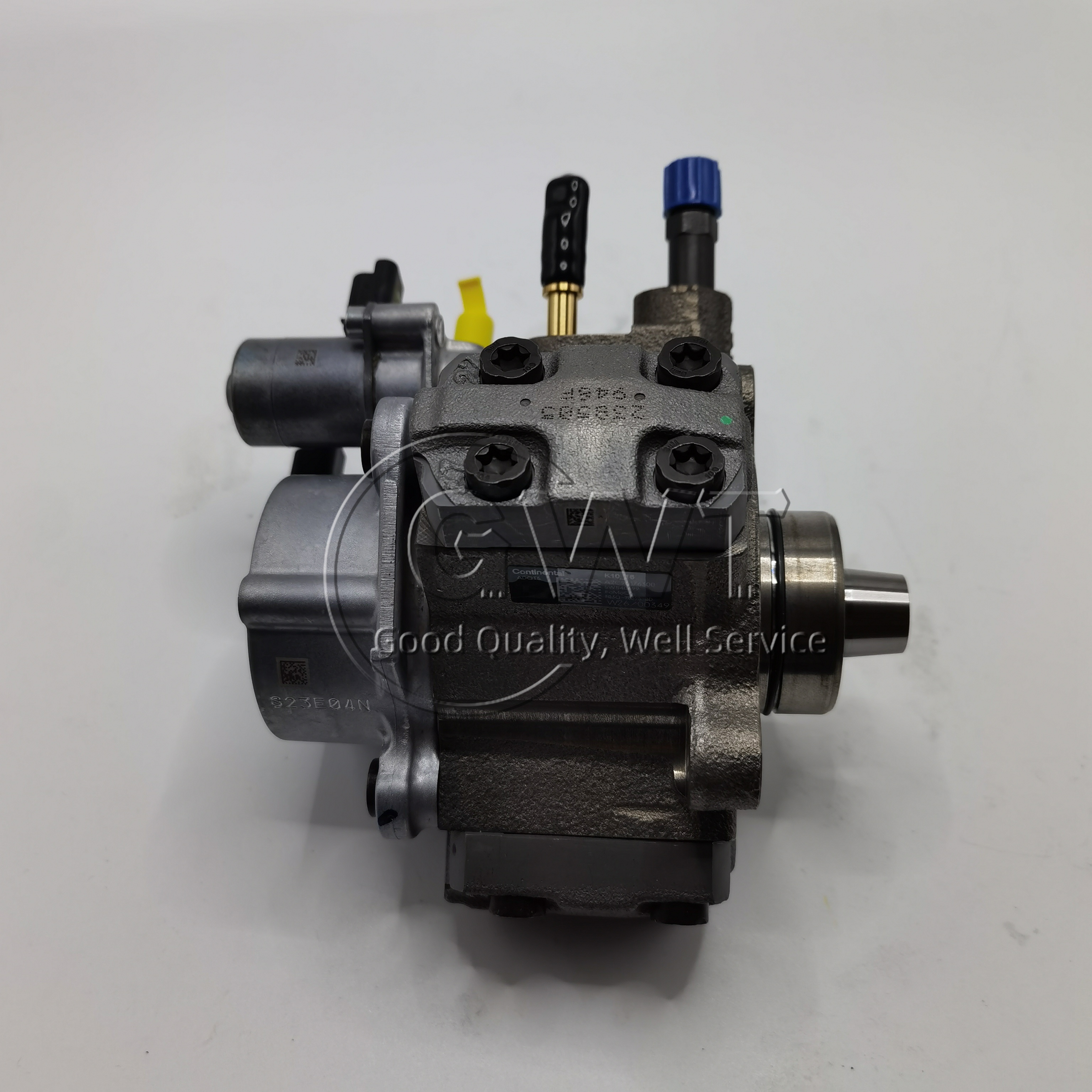 Ford DB3Q-9B395-BA High Pressure Fuel Injection Pumps 5WS40699 A2C53344441 A2C96176300