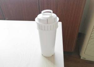 Quality PH Neutral 0.01μM Antibacterial Water Filter Precision To Stop Bacterias Passing wholesale