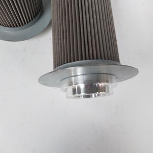 Quality Custom Hydraulic Oil Suction Filter Pressure Vessel Core wholesale