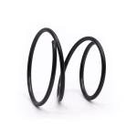17-7PH Stainless Steel 0.1mm Conical Compression Spring
