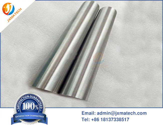 W-Ni-Cu Tungsten Nickel Copper Alloy High Thermal Conductivity