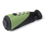 Infrared Thermal Imaging Night Vision Telescope Human Body Temperature Surveys