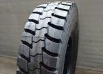 8.25R16LT Light Truck Tires Robust Tread Pattern Design For Regional Vehicle