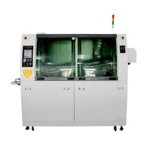 Quality High Speed Hot Air 380V SMT Soldering Machine For Dip Solder wholesale