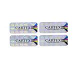 Silver Tamper Evident Hologram Stickers , Waterproof Vinyl Adhesive Label