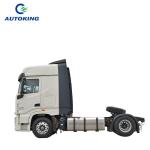 20000kgs Light Duty Tractor Dongfeng Commercial 4x2 Sinotruk Tractor Truck