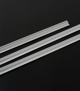 Quality Plastic Channel Extrusion PVC Profile Strip wholesale
