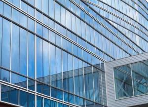 Quality Superior Thermal Insulation Glass Curtain Wall - Customizable Design wholesale