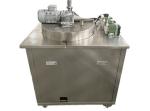 Gumtop Sugarfree Candy Production Line 100kg / H Automatic Gummy Pouring
