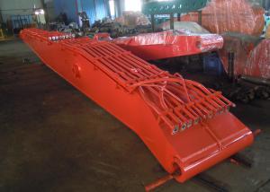 Quality 22 Meter High Reach Demolition Boom For Doosan DX520 Excavator wholesale