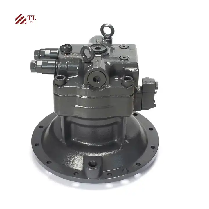 DH60 R60-7 R60-9 R80-7 DH80-7 Excavator Parts 31M8-10130SLEW MOTORJMF43 JMF29 Swing Motor 401-00307B2 401-9255E 31M9-10130