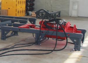 Quality Dewatering 28000Nm Guided Auger Boring Machine wholesale