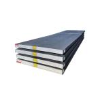 Thickness 5mm-30mm Non-Alloy Carbon Steel Plate for Welding Punching Cutting