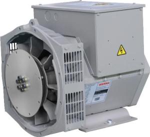 Quality Brushless Synchronous 240V Generator wholesale